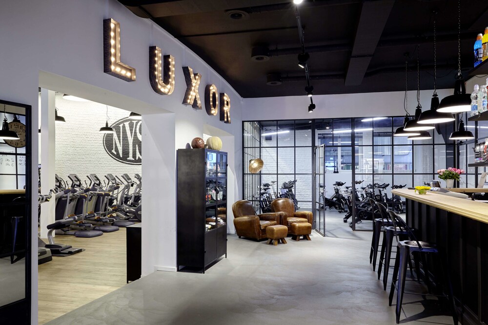Fitness Studio