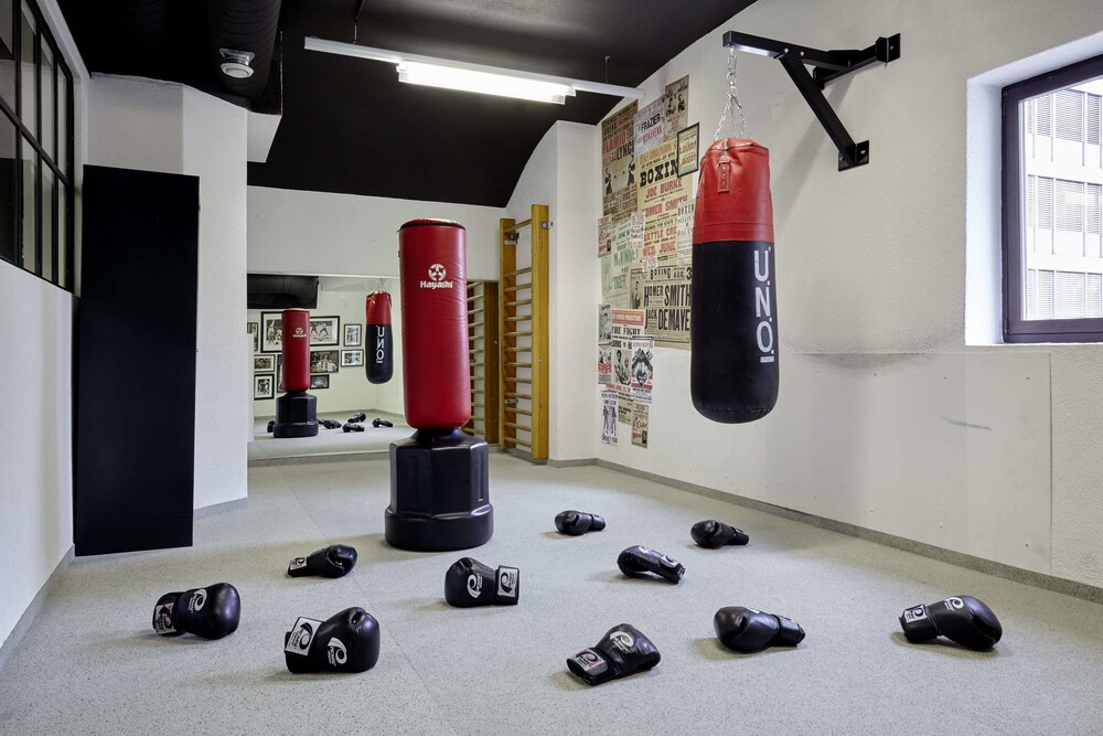 Fitness Studio