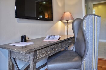 In-Room Amenity