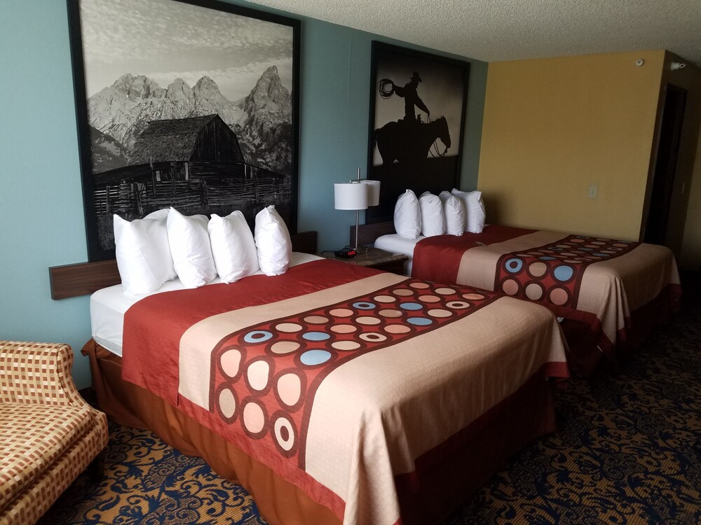 Guestroom