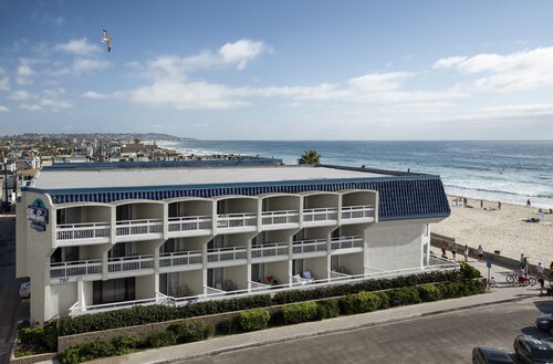 Blue Sea Beach Hotel