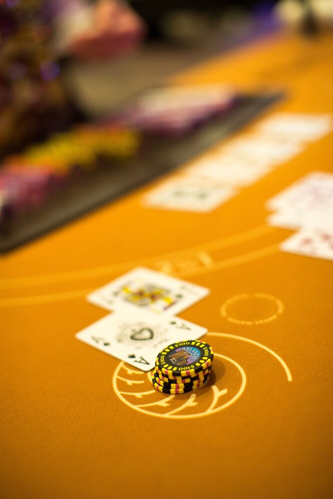 Casino