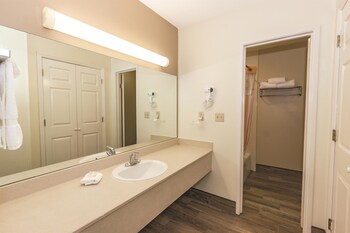 In-Room Amenity