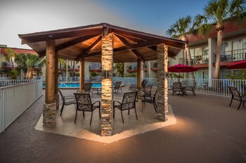 Gazebo