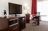 Deluxe Room, 1 King Bed