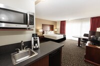 Executive Room, 1 King Bed