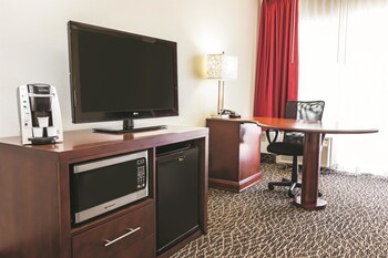 In-Room Amenity