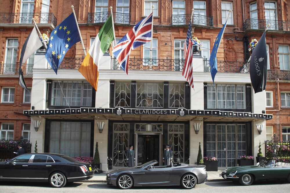 Hotel Front