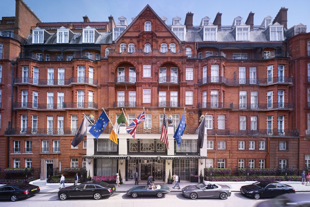 Hotel Front
