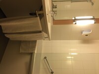 Standard Room, 1 Double Bed (1 double bed)