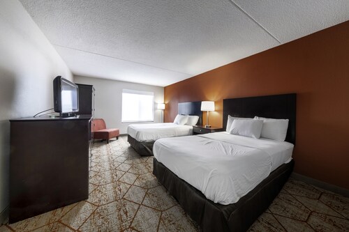 Inn at Chocolate Avenue