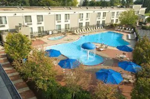 Inn at Chocolate Avenue