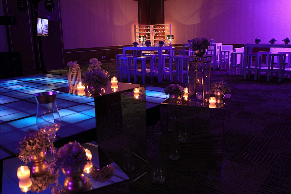 Hotel Interior