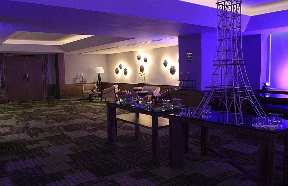 Hotel Interior