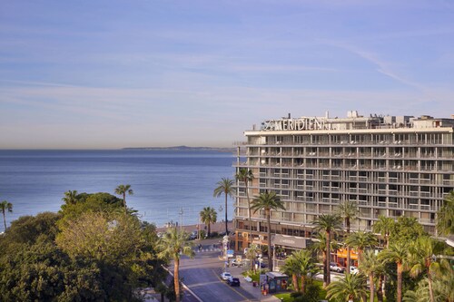 Le Meridien Nice