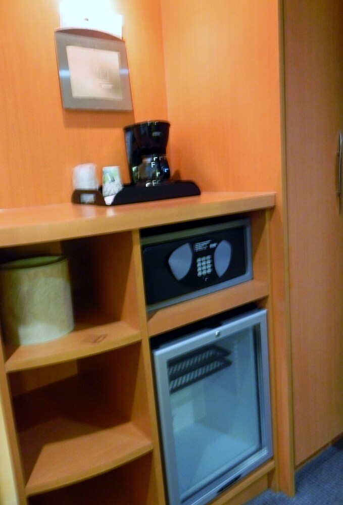 In-Room Safe