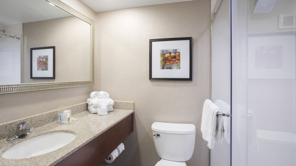 In-Room Amenity