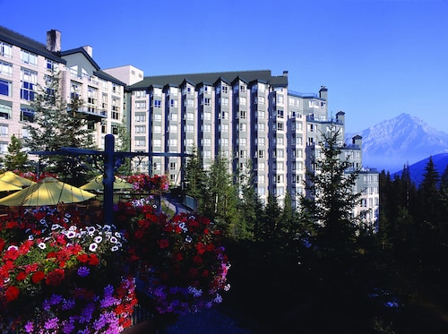 The Rimrock Resort Hotel