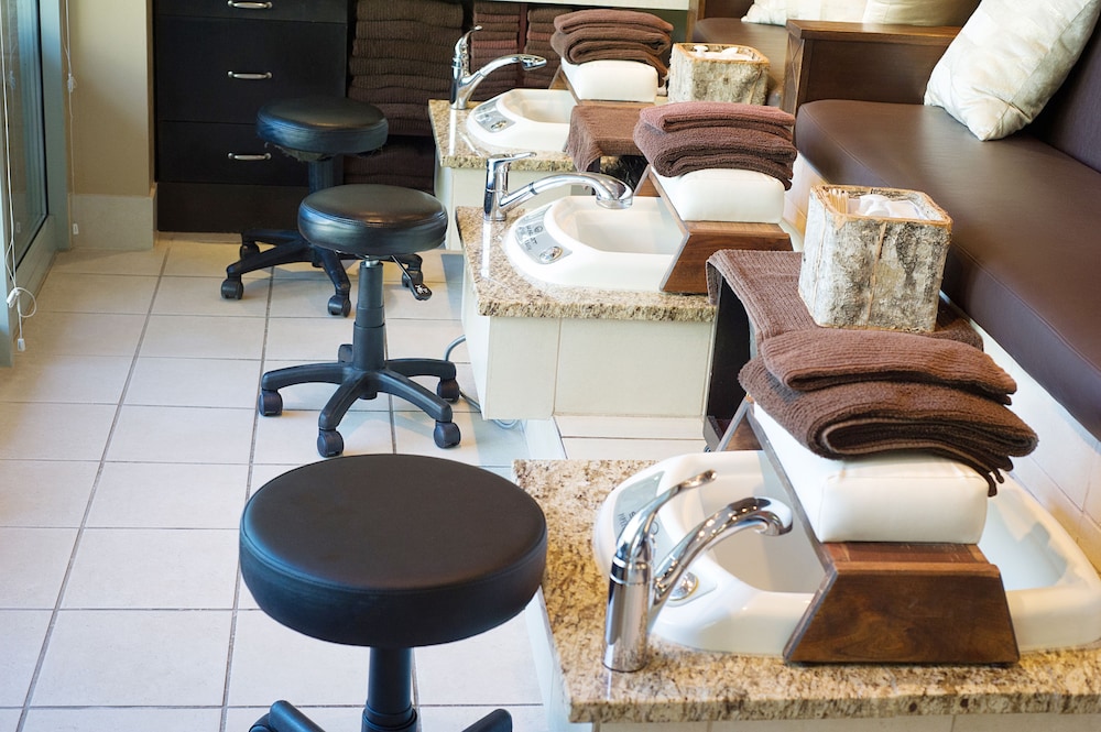 Treatment Room