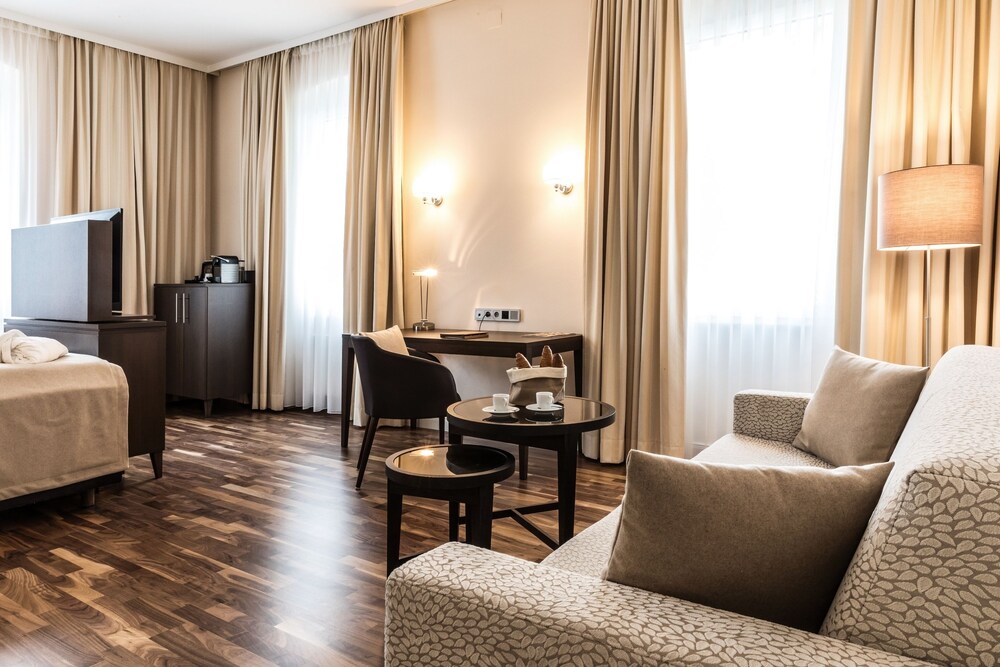 In-Room Amenity