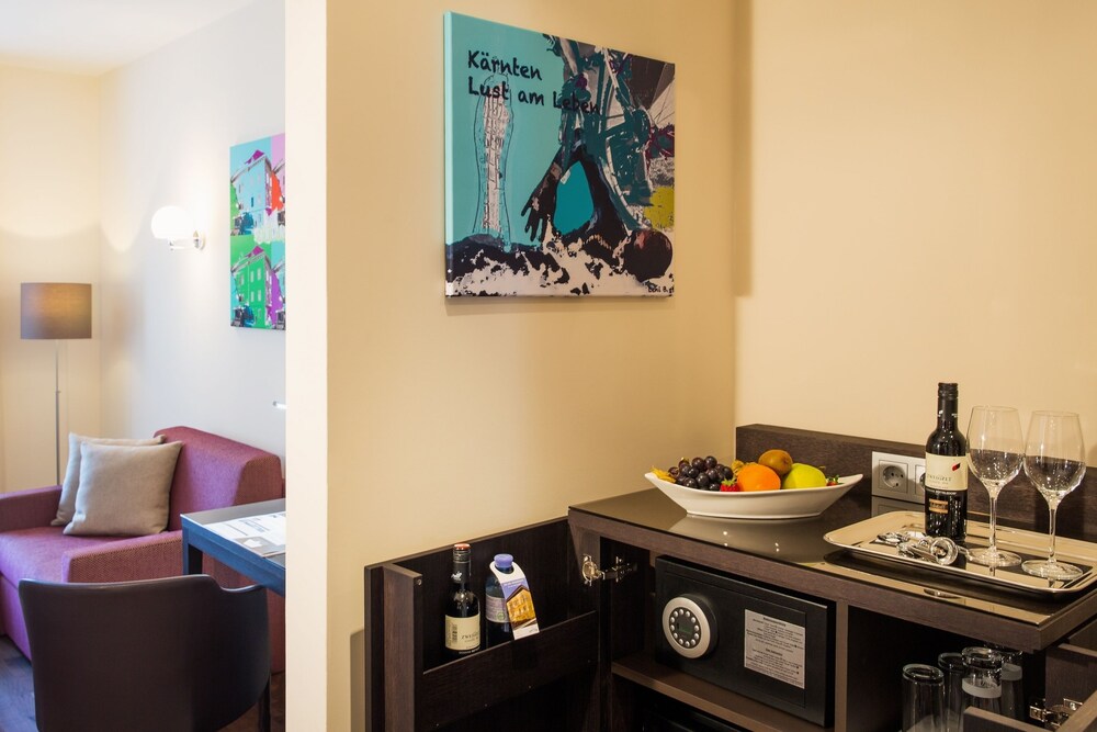 In-Room Amenity
