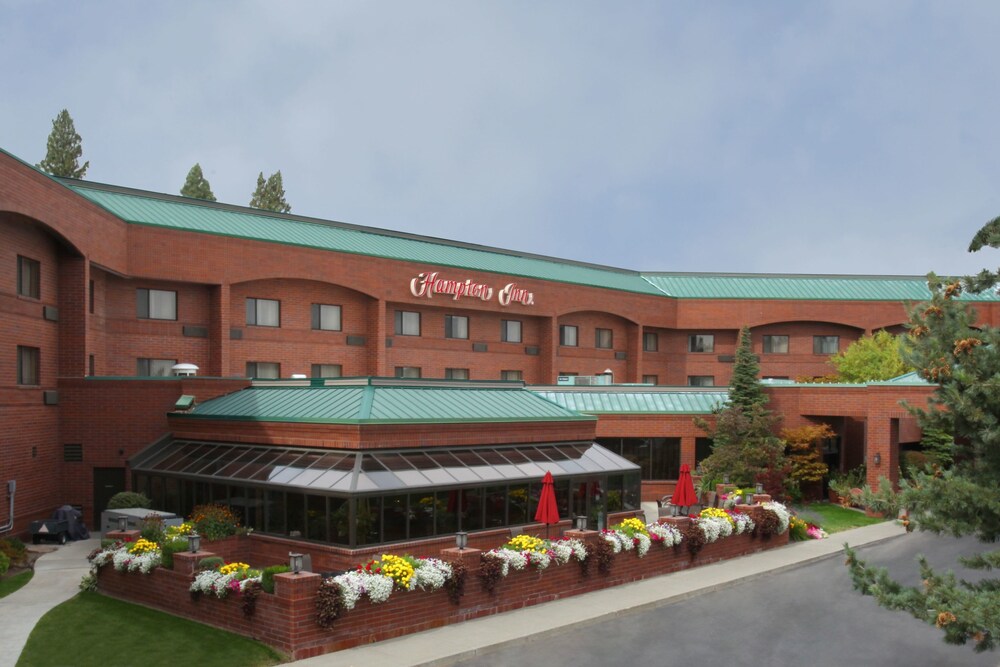 Hotel Front