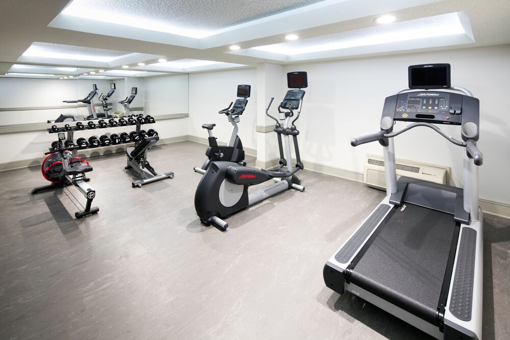 Sports Facility