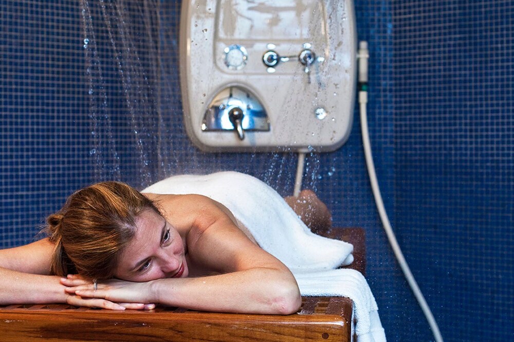 Spa Treatment