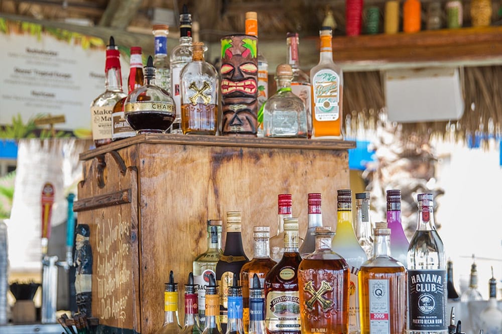 Hotel Bar