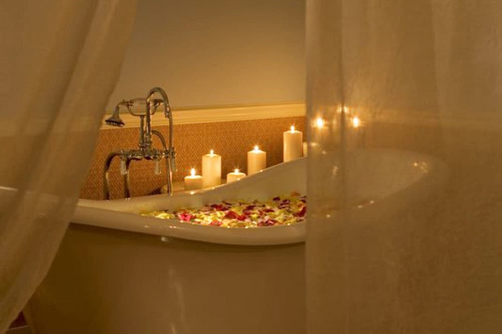 Spa Treatment