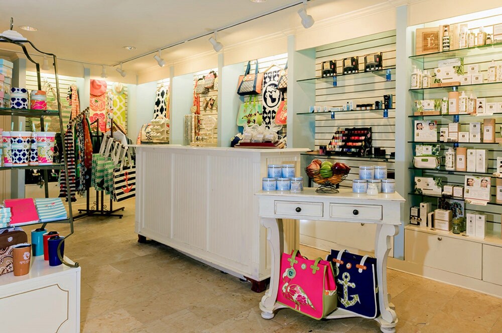 Gift Shop