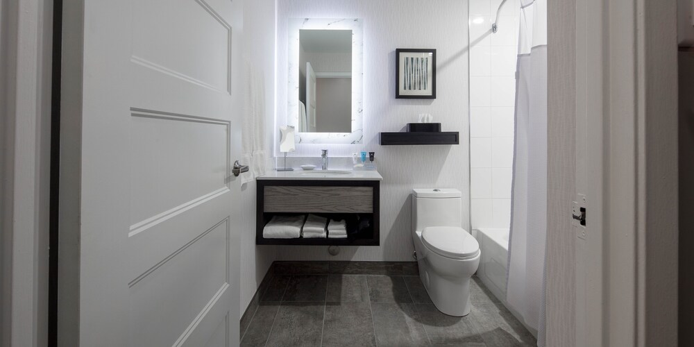 In-Room Amenity