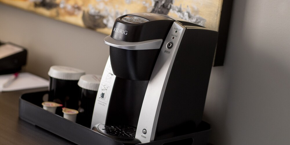 In-Room Amenity