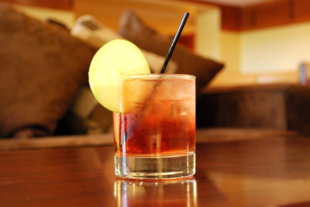 In-Room Amenity