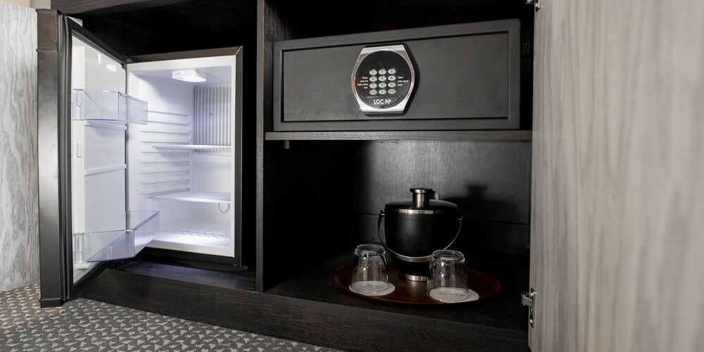 In-Room Amenity