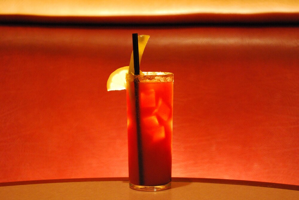 In-Room Amenity