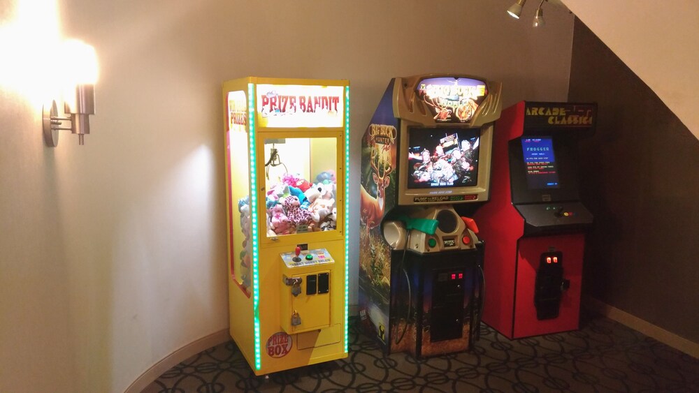 Arcade