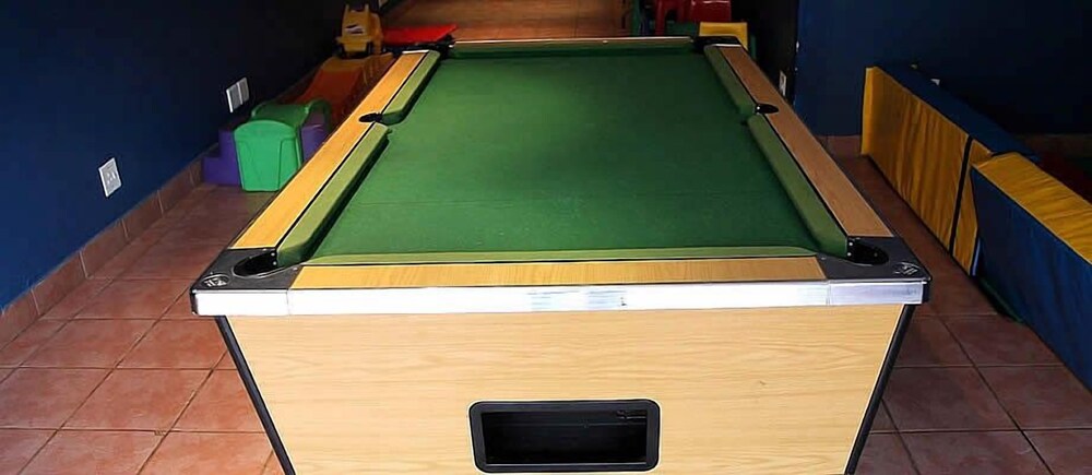 Billiards