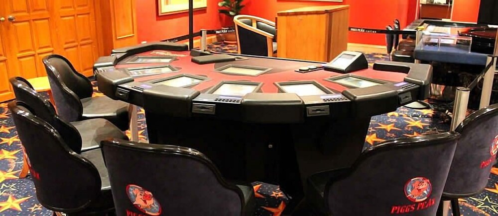 Casino