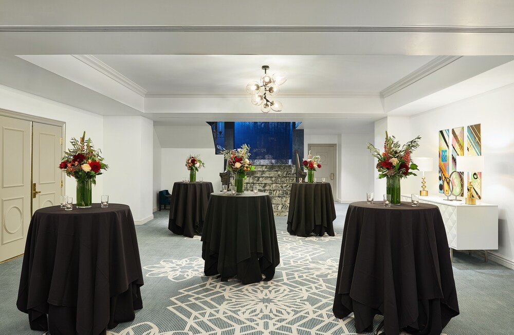 Reception Hall