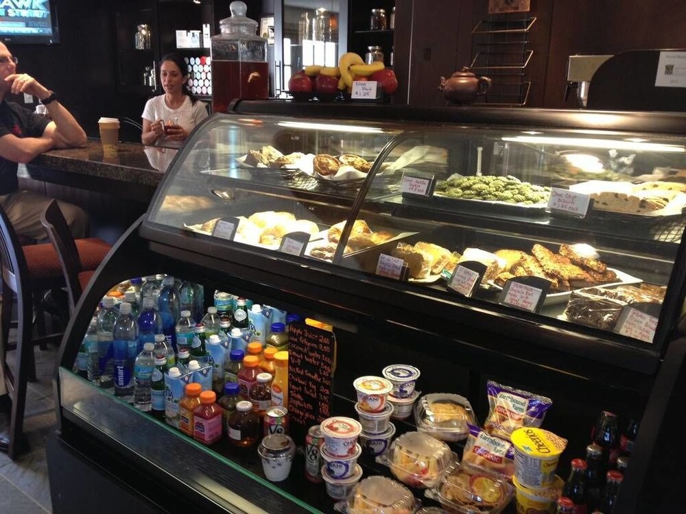 Cafe