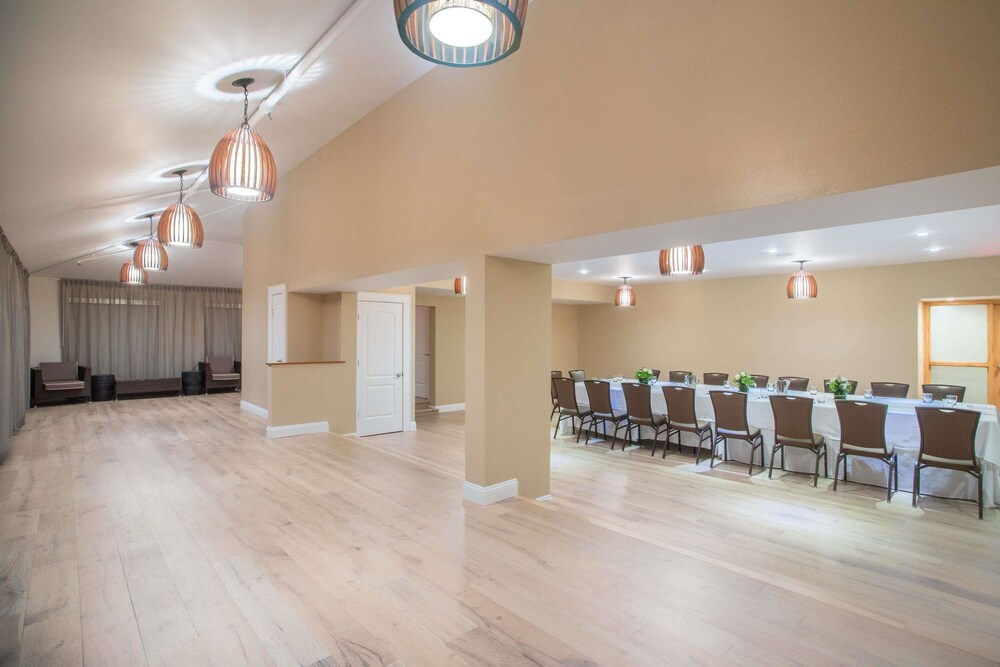 Ballroom
