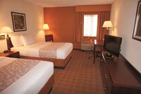 Standard Room, 2 Double Beds
