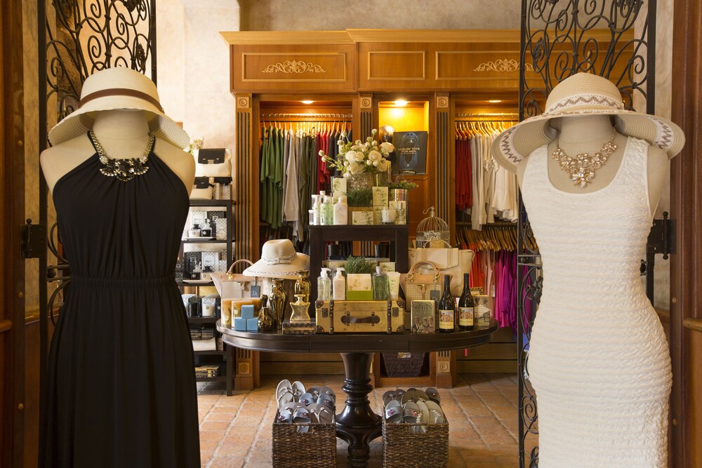 Gift Shop