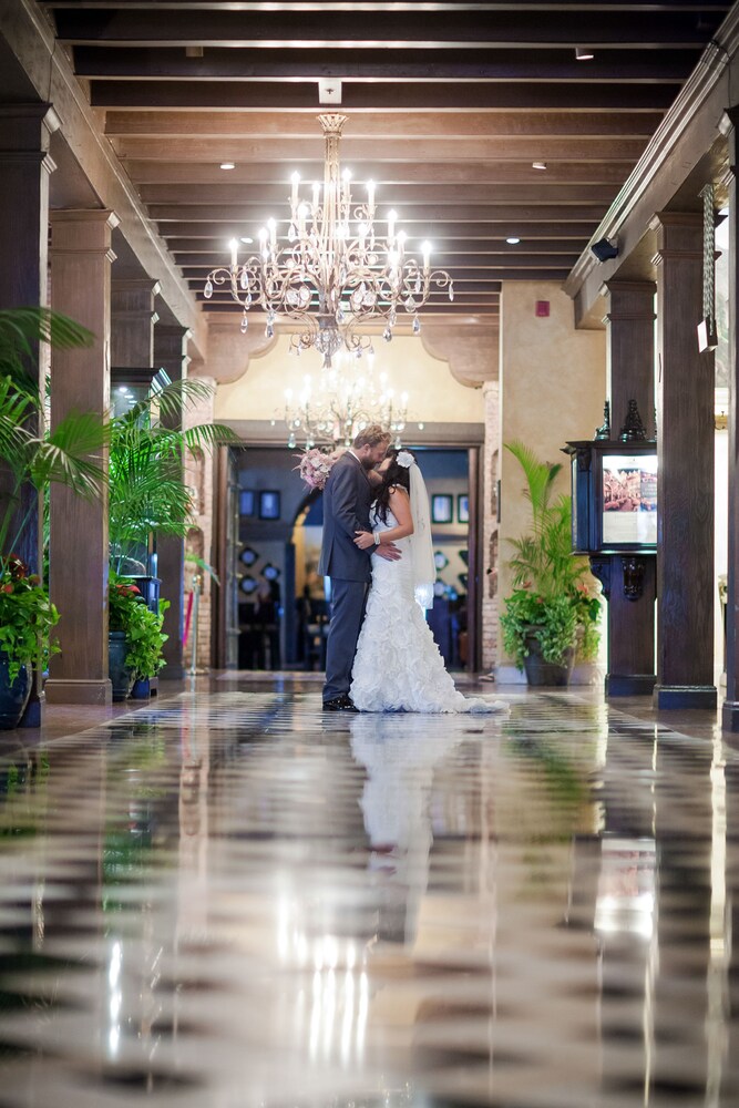 Hotel Interior