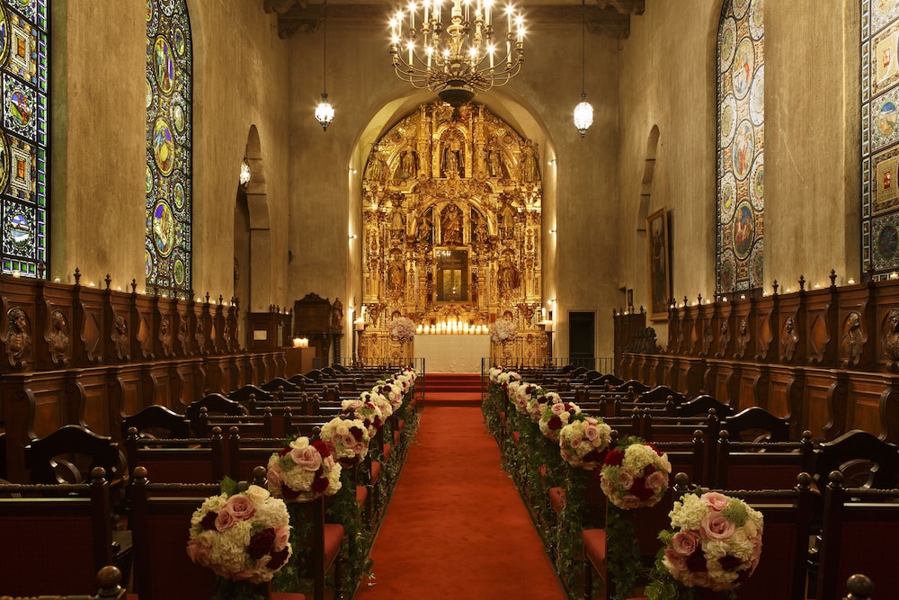 Chapel
