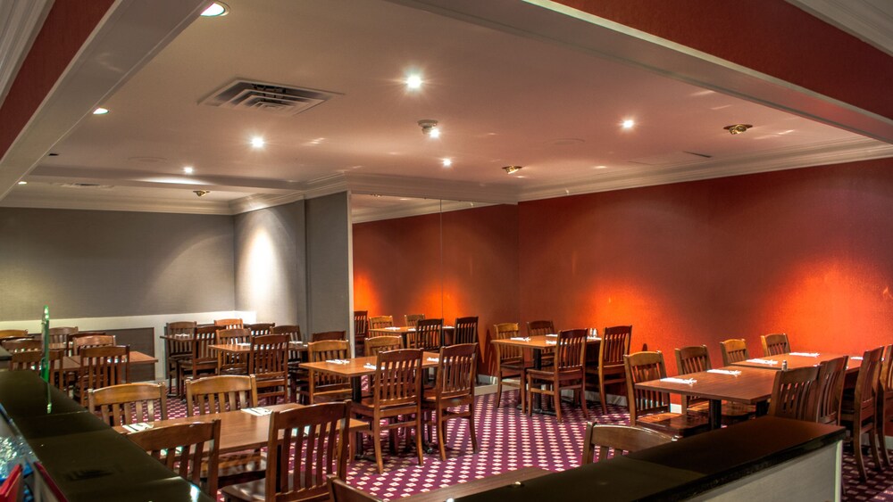 Food Court