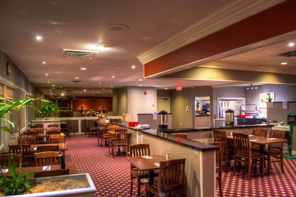 Food Court
