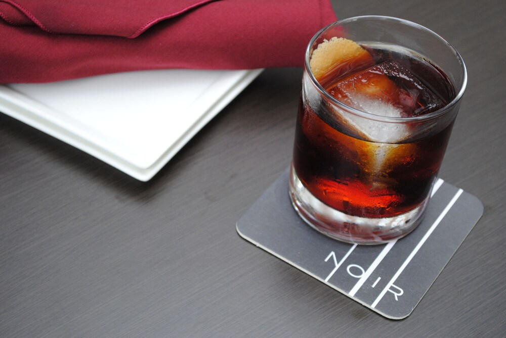 Hotel Bar