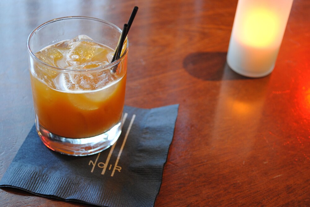 Hotel Bar